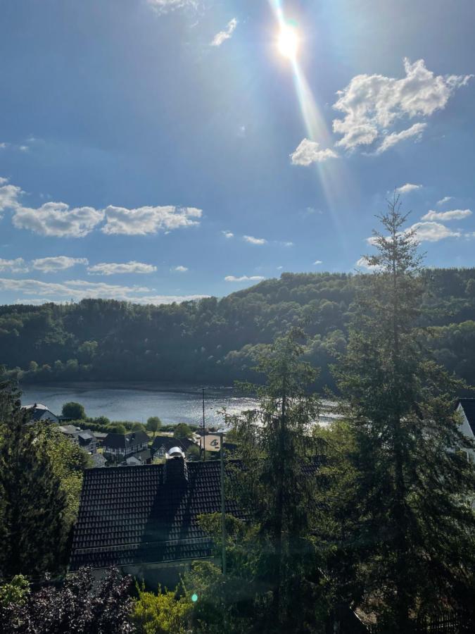 Ferienhaus Sonnendeck Зиммерат Экстерьер фото