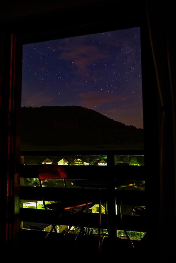 Ferienhaus Sonnendeck Зиммерат Экстерьер фото