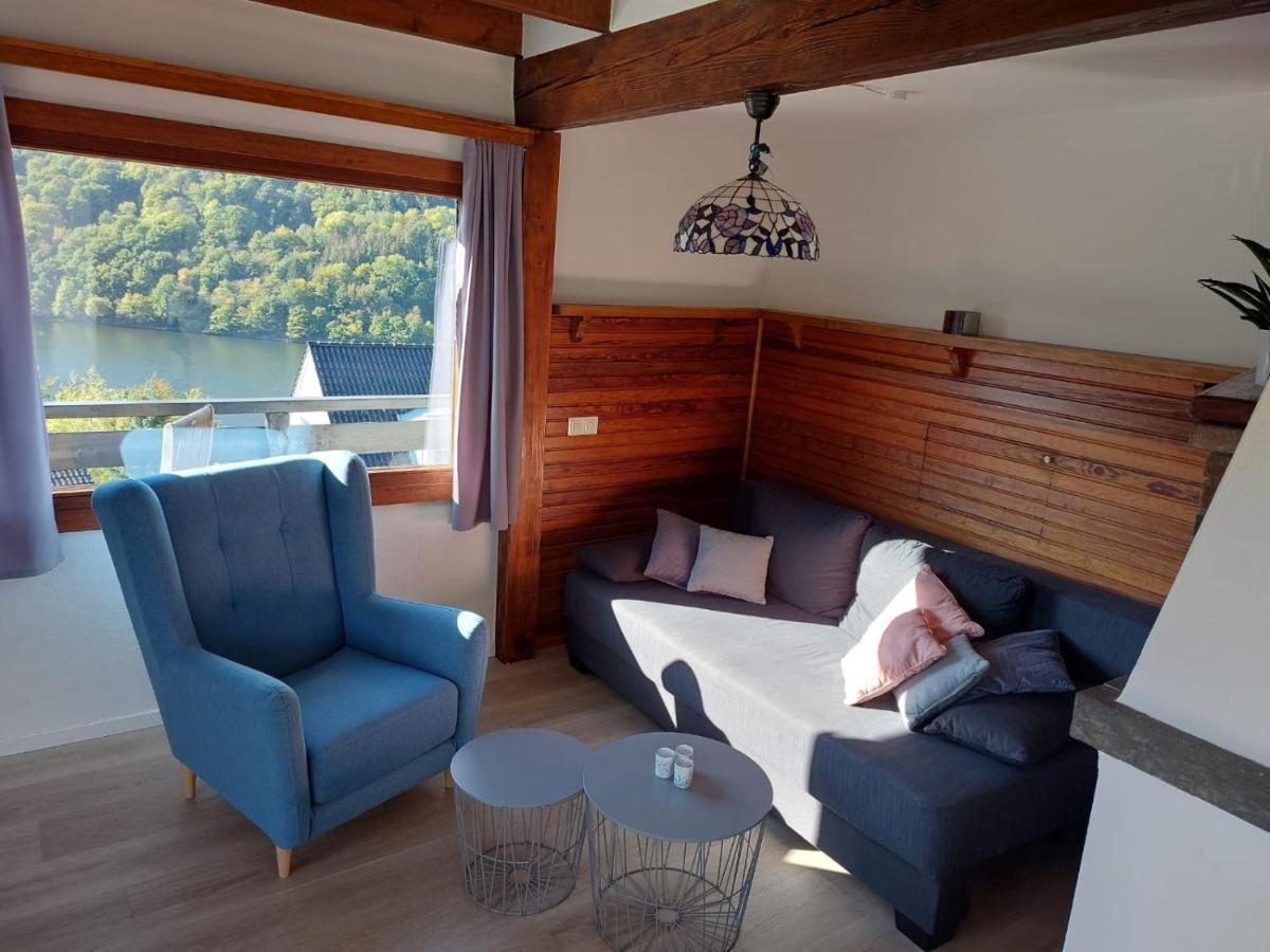 Ferienhaus Sonnendeck Зиммерат Экстерьер фото